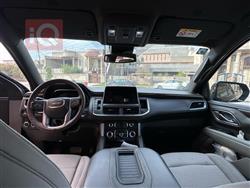 جي ام سي يوكون